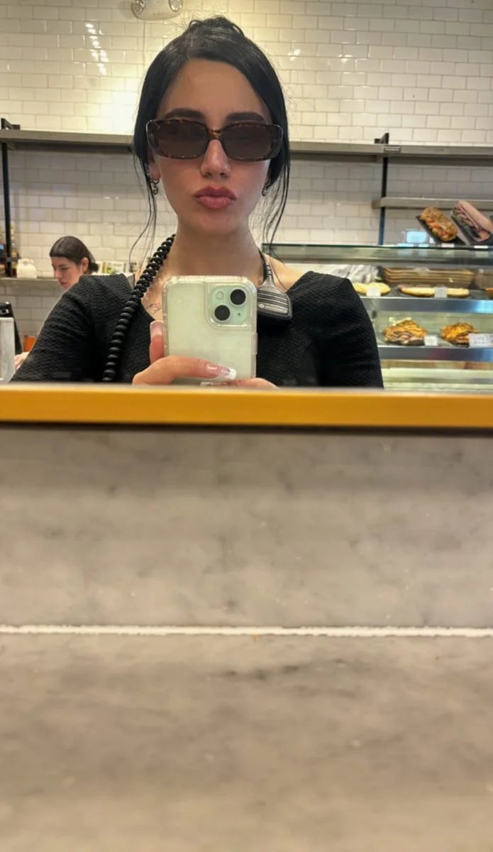 Itzel OnlyFans exclusive photo 17 - akasadtanas premium content