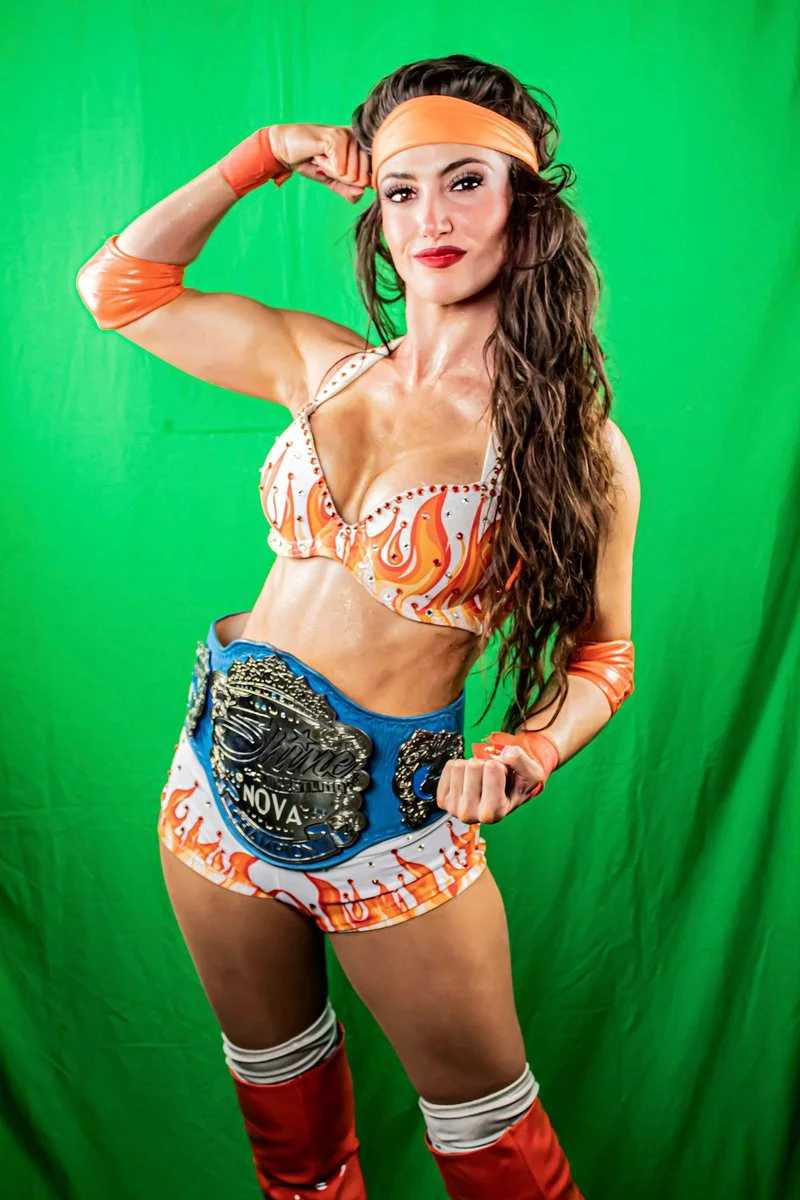 Amber Nova OnlyFans exclusive photo 4 - ambernova73 premium content