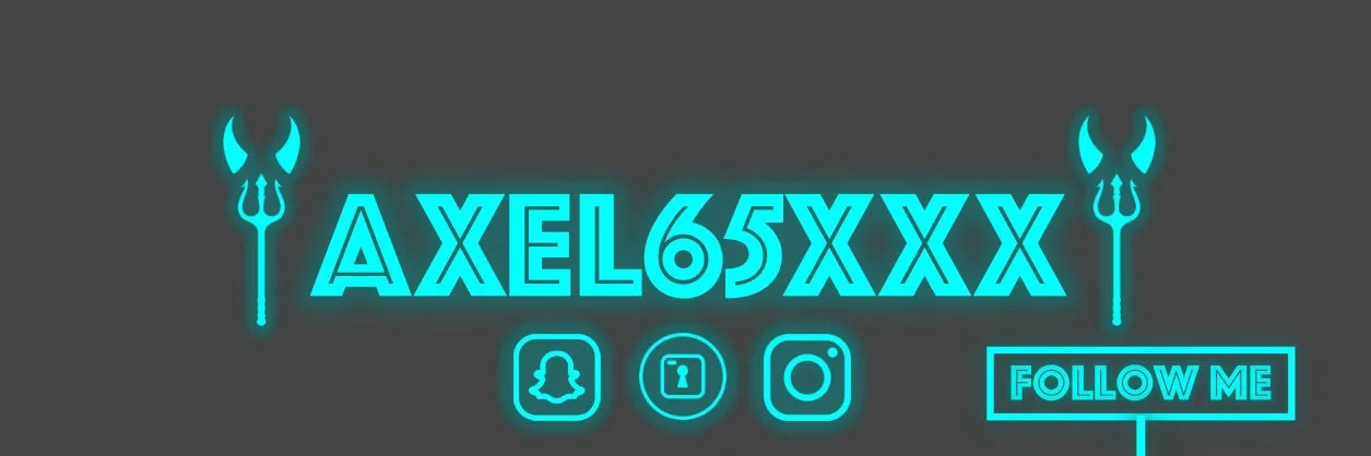 6ft5 Axel OnlyFans exclusive photo 1 - axel65xxx premium content