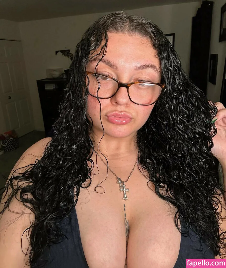 Baby Bunny OnlyFans exclusive photo 1 - babybunny352 premium content