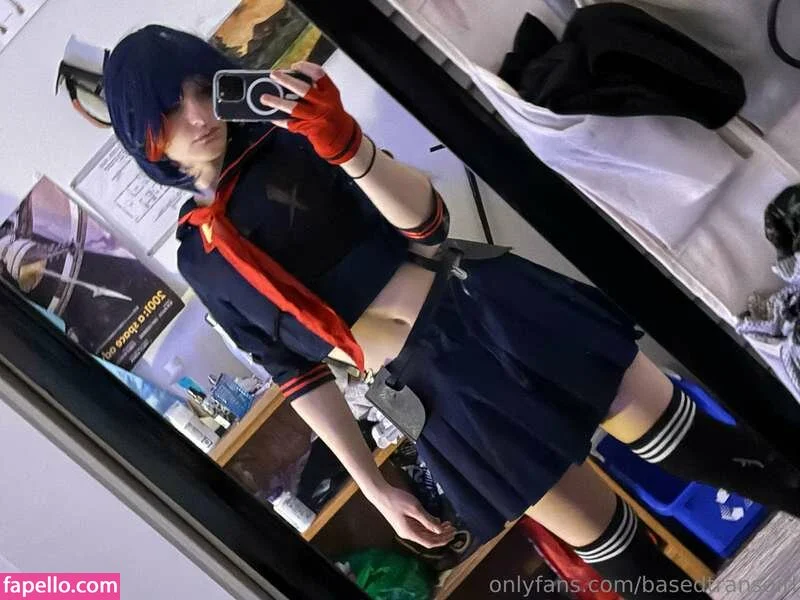 eve lilith 🏳️‍⚧️ OnlyFans exclusive photo 1 - basedtransgirl premium content