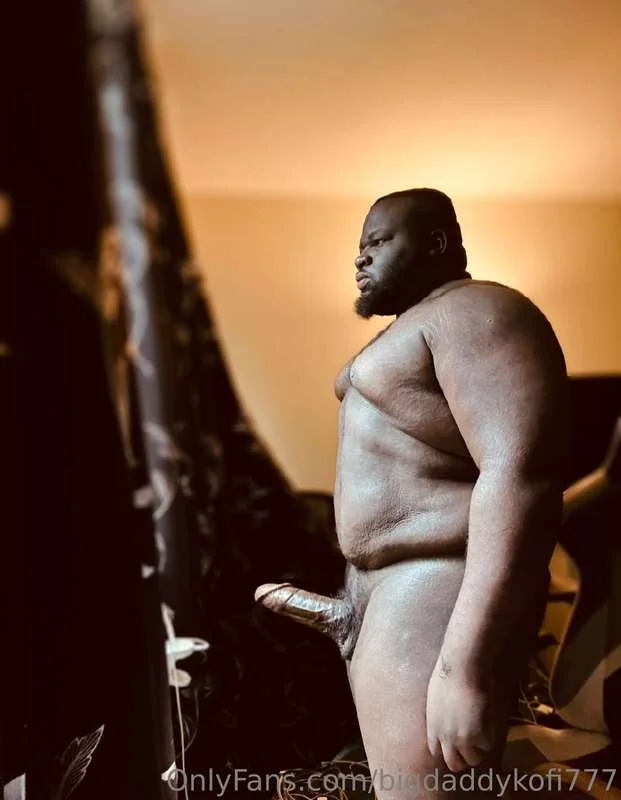 BigDaddyKofi777 OnlyFans exclusive photo 4 - bigdaddykofi777 premium content