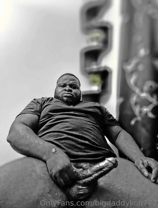 BigDaddyKofi777 OnlyFans exclusive photo 6 - bigdaddykofi777 premium content