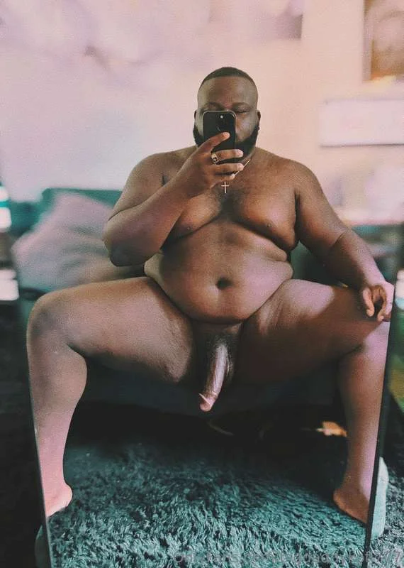BigDaddyKofi777 OnlyFans exclusive photo 17 - bigdaddykofi777 premium content