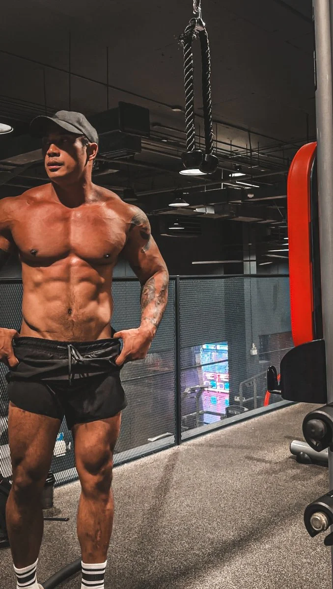 Daddy B OnlyFans exclusive photo 9 - bulkstate premium content