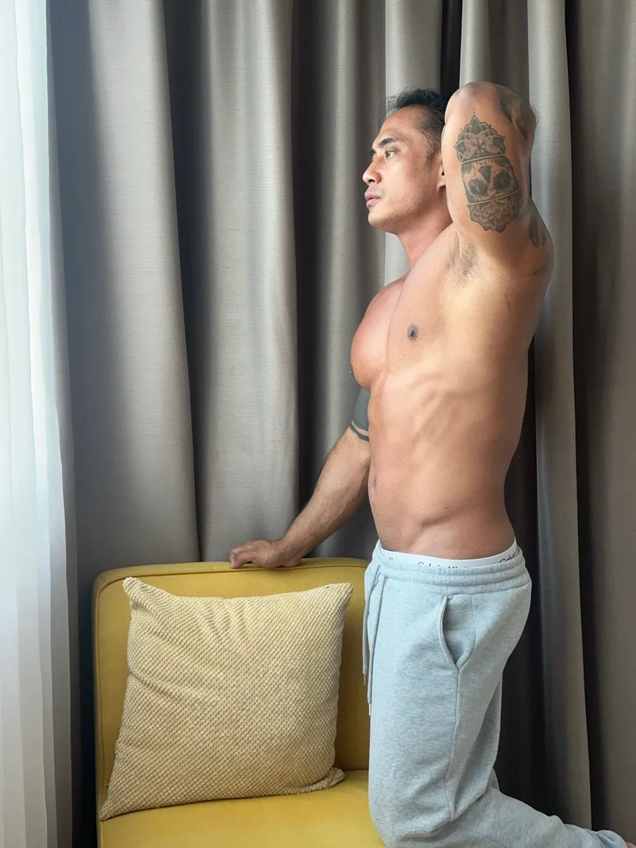 Daddy B OnlyFans exclusive photo 10 - bulkstate premium content