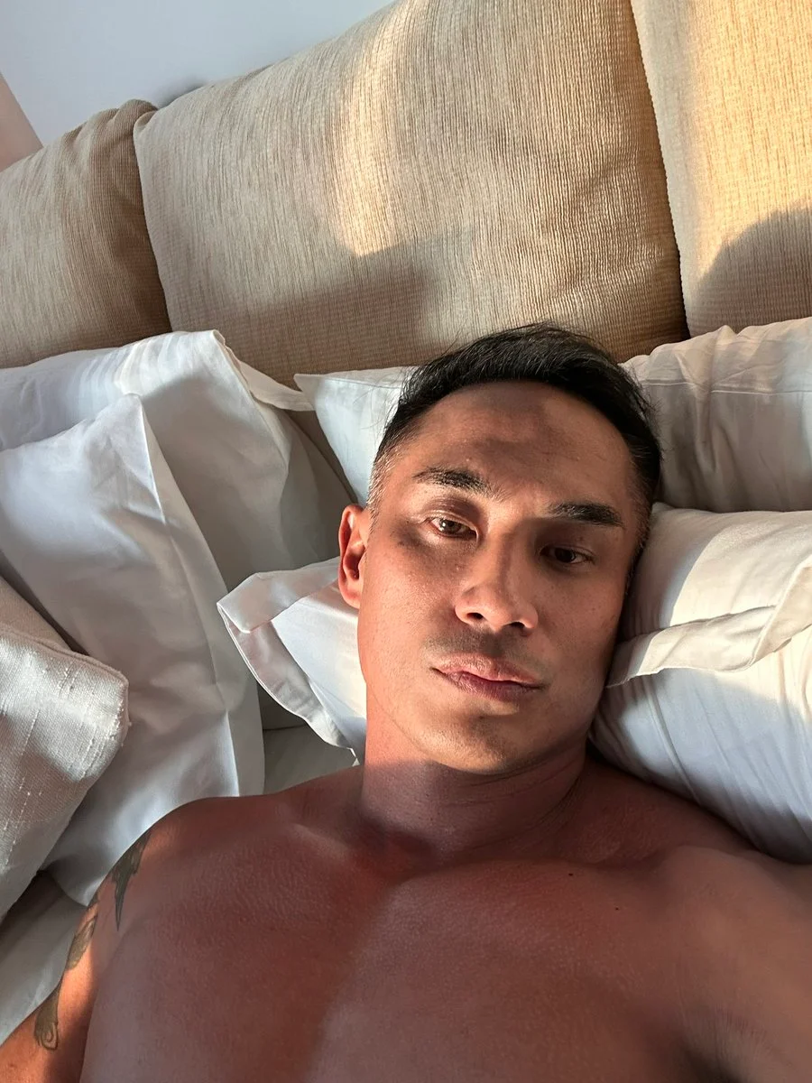 Daddy B OnlyFans exclusive photo 12 - bulkstate premium content