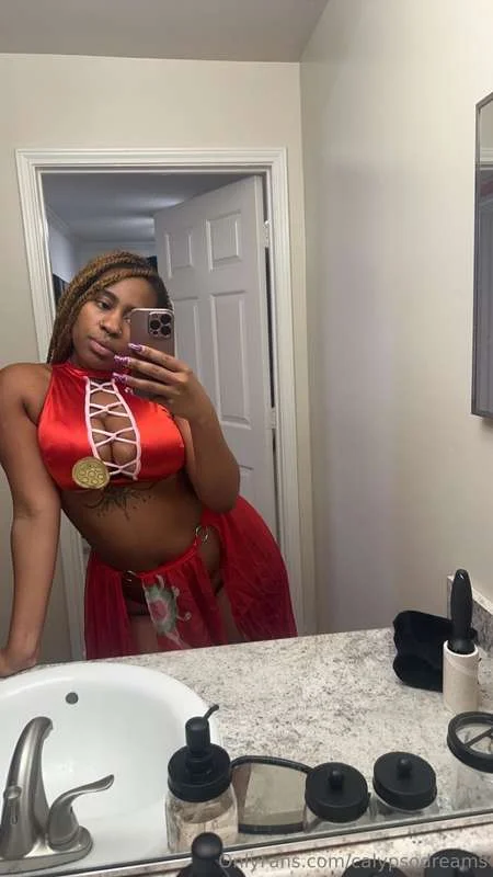 calypso OnlyFans exclusive photo 10 - calypsodreams premium content