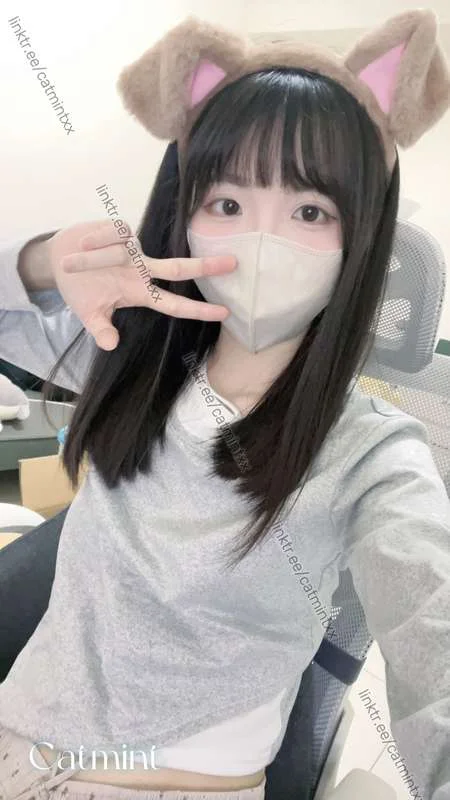 🌱 薄荷Catmint OnlyFans exclusive photo 9 - catmint_2022 premium content