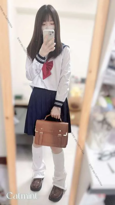 🌱 薄荷Catmint OnlyFans exclusive photo 6 - catmint_2022 premium content