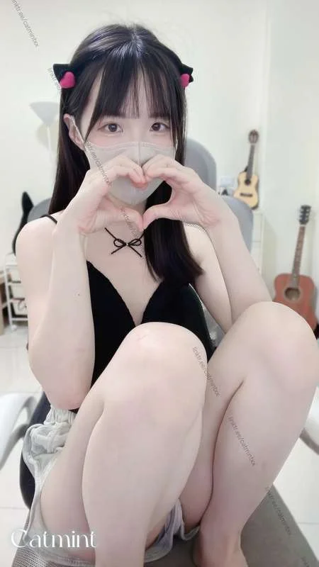 🌱 薄荷Catmint OnlyFans exclusive photo 4 - catmint_2022 premium content