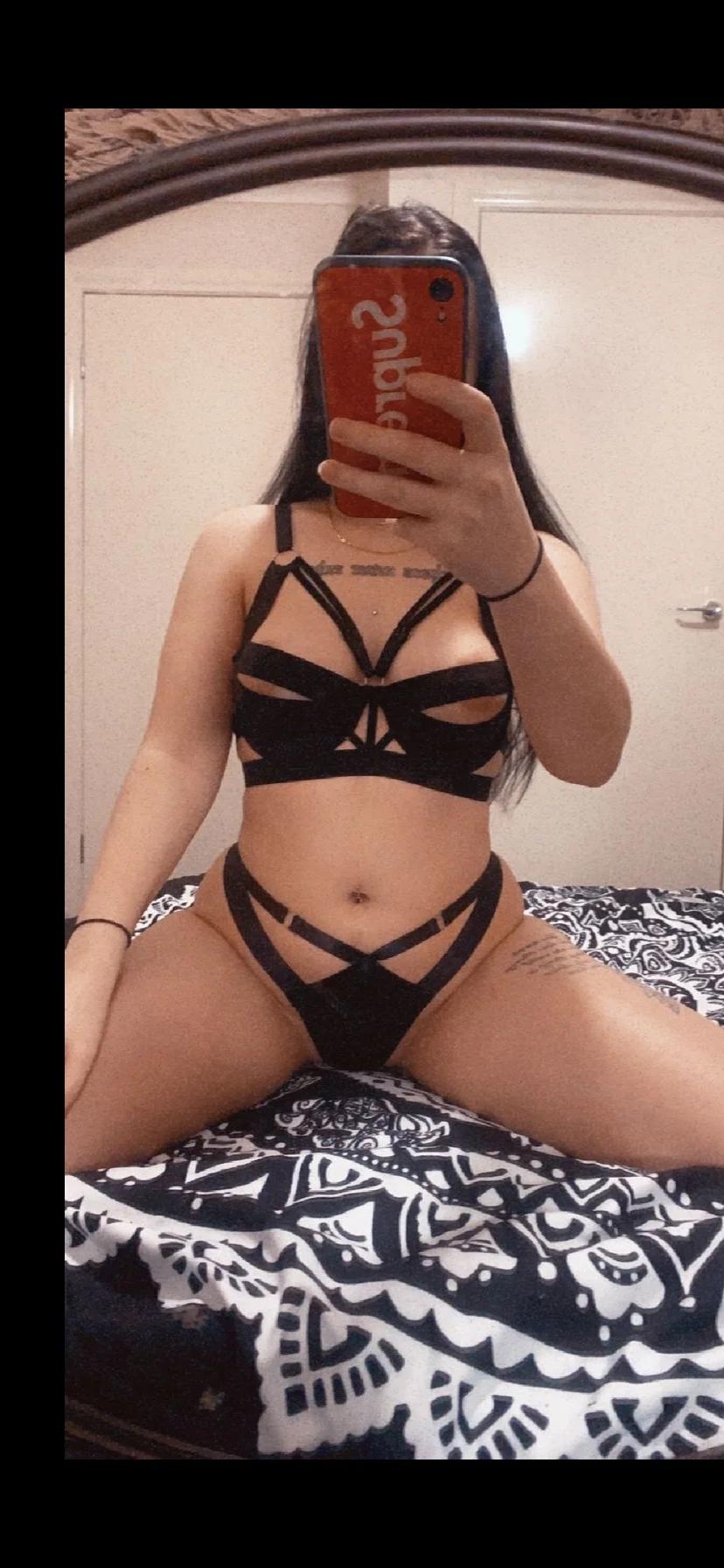 Shania OnlyFans exclusive photo 1 - cheekynia444 premium content