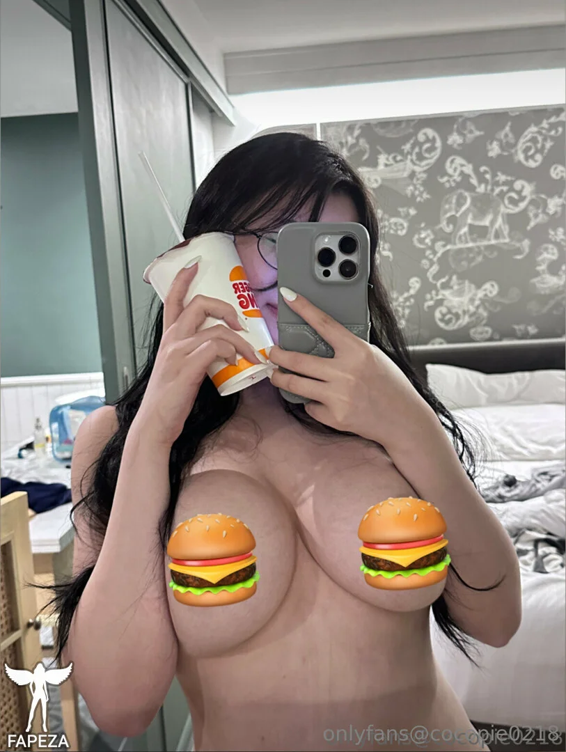 CocoPie🦊 OnlyFans exclusive photo 8 - cocopie0218 premium content