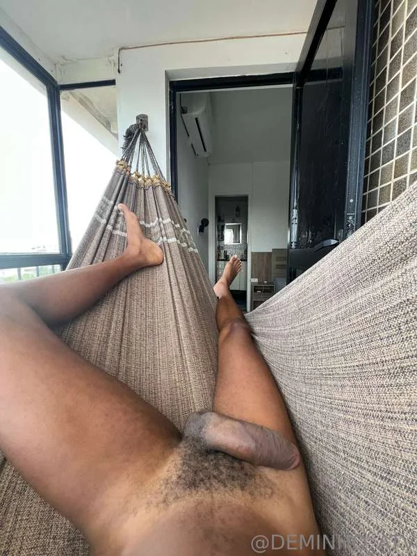 Deminho OnlyFans exclusive photo 1 - deminho premium content