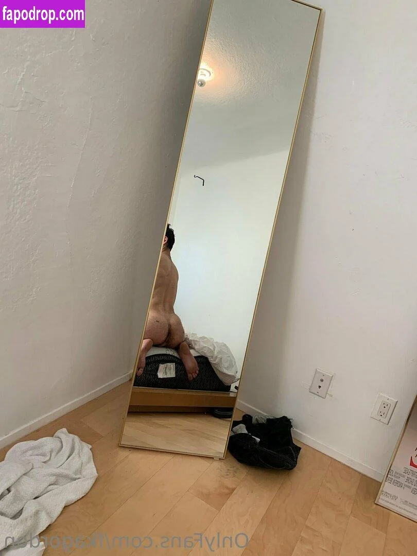 FKA Gordon OnlyFans exclusive photo 6 - fkagordon premium content