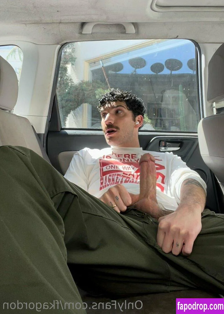 FKA Gordon OnlyFans exclusive photo 11 - fkagordon premium content