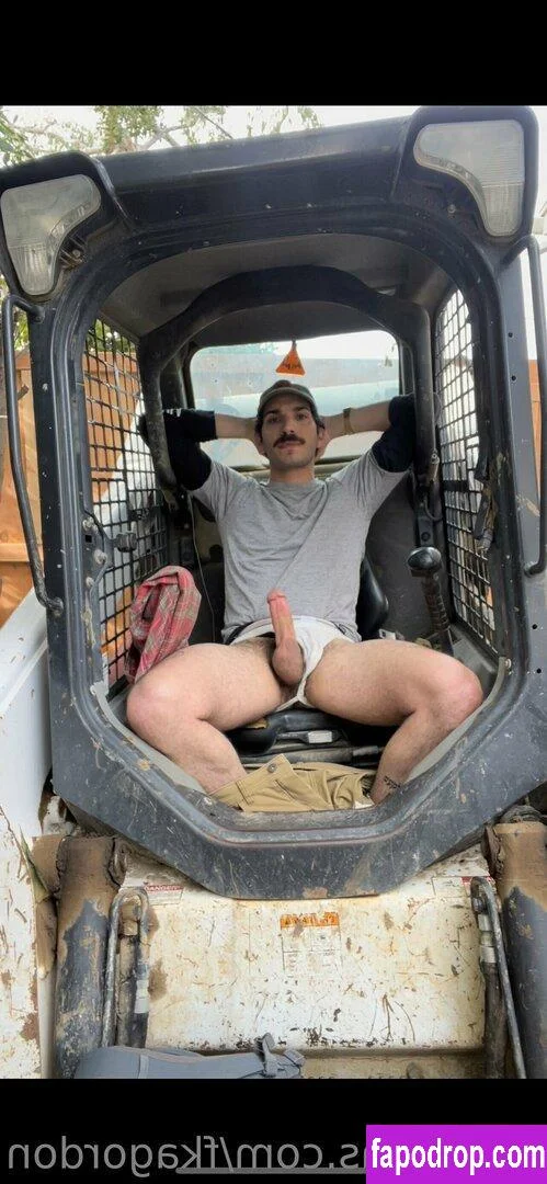 FKA Gordon OnlyFans exclusive photo 1 - fkagordon premium content