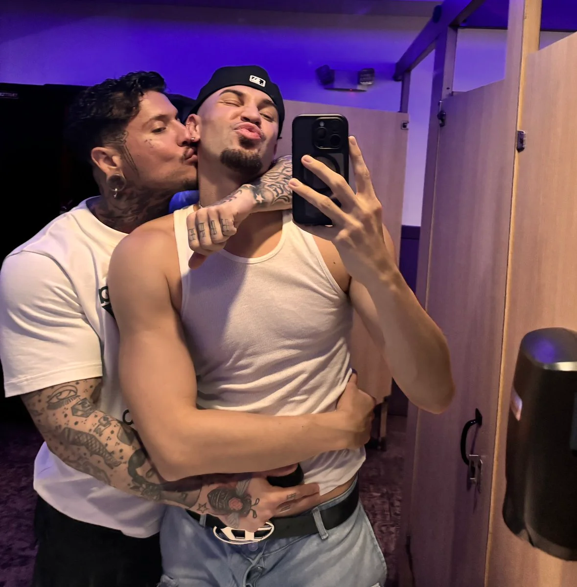 Angelo OnlyFans exclusive photo 2 - freaky_bandit_ premium content