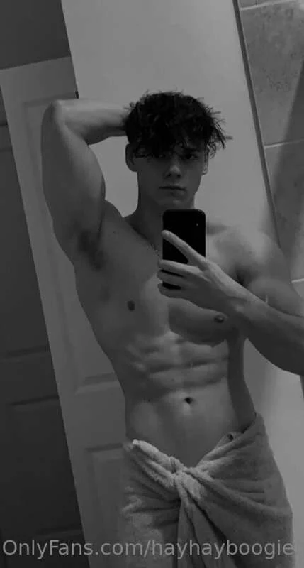 HayHayBoogie OnlyFans exclusive photo 8 - hayhayboogie premium content