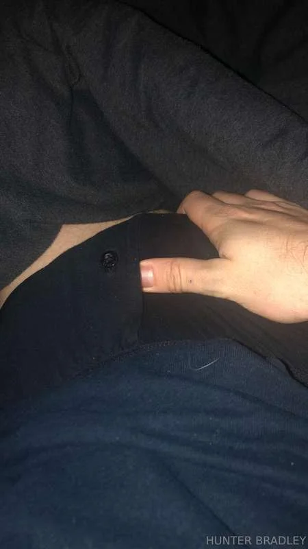 Hunter Bradley - NO PPV OnlyFans exclusive photo 13 - hunterbradley1312 premium content