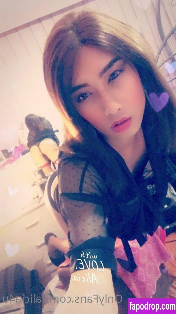 Alicia OnlyFans exclusive photo 13 - ialicia4u premium content