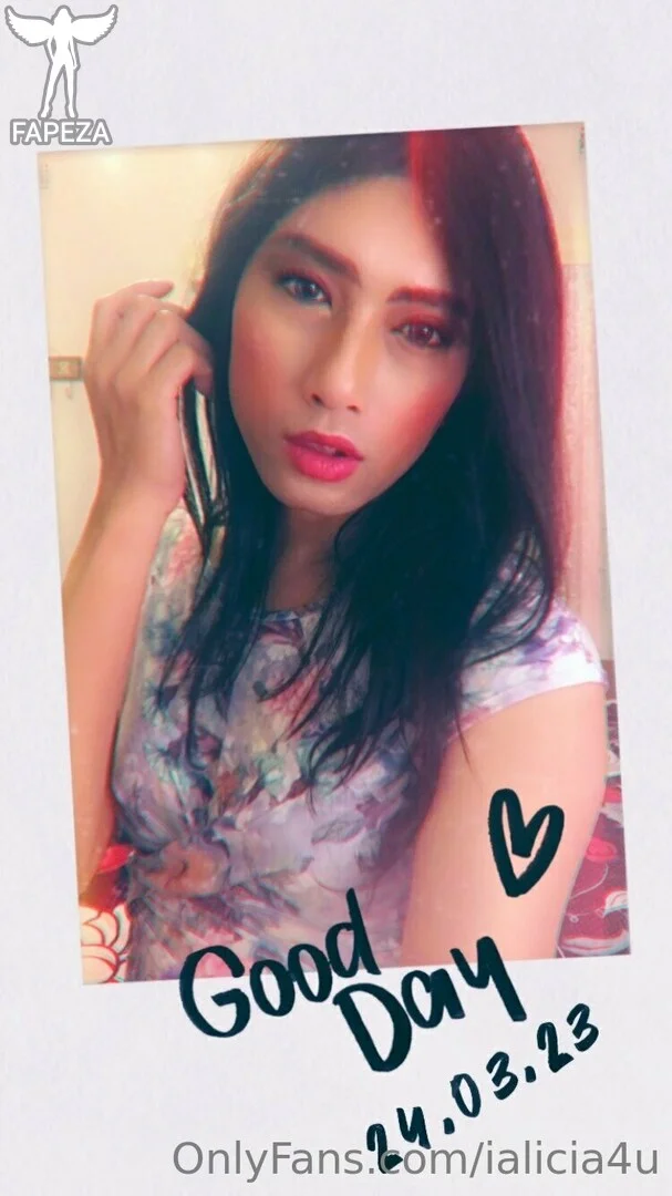 Alicia OnlyFans exclusive photo 35 - ialicia4u premium content