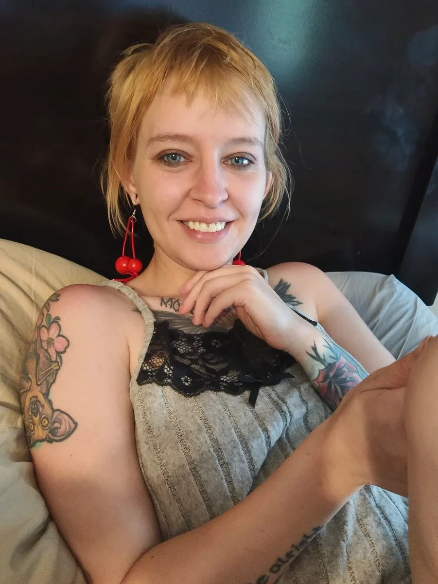 Haven Moss OnlyFans exclusive photo 7 - iamhavenmoss premium content