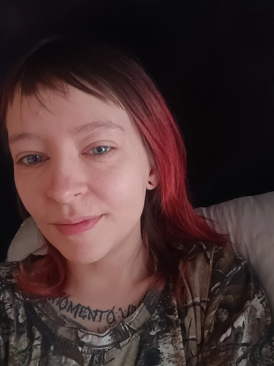 Haven Moss OnlyFans exclusive photo 5 - iamhavenmoss premium content