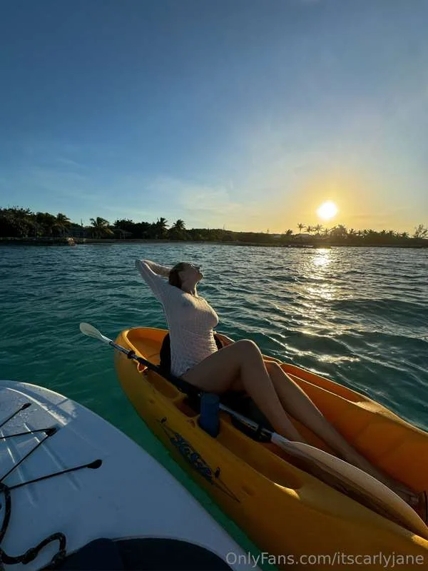 Carly🐻 OnlyFans exclusive photo 8 - itscarlyjane premium content