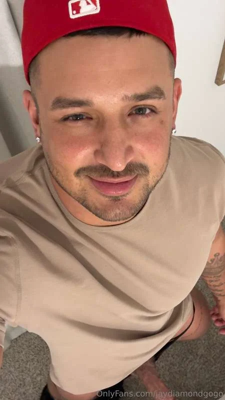 Jay Diamond OnlyFans exclusive photo 8 - jaydiamondgogo premium content