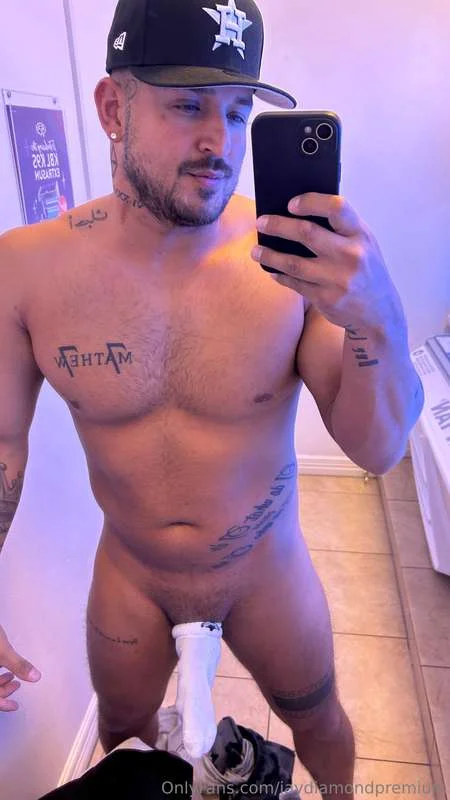 Jay Diamond OnlyFans exclusive photo 5 - jaydiamondgogo premium content