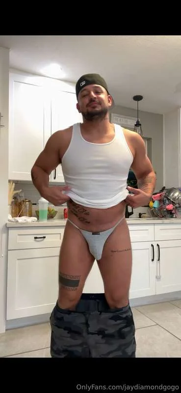 Jay Diamond OnlyFans exclusive photo 19 - jaydiamondgogo premium content