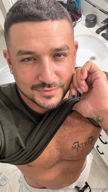 Jay Diamond OnlyFans exclusive photo 14 - jaydiamondgogo premium content