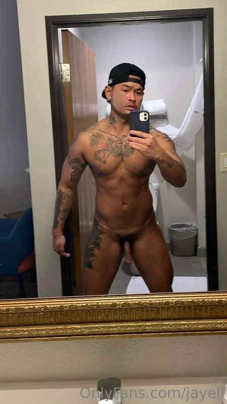 JUSTINURMIND OnlyFans exclusive photo 4 - jayell premium content
