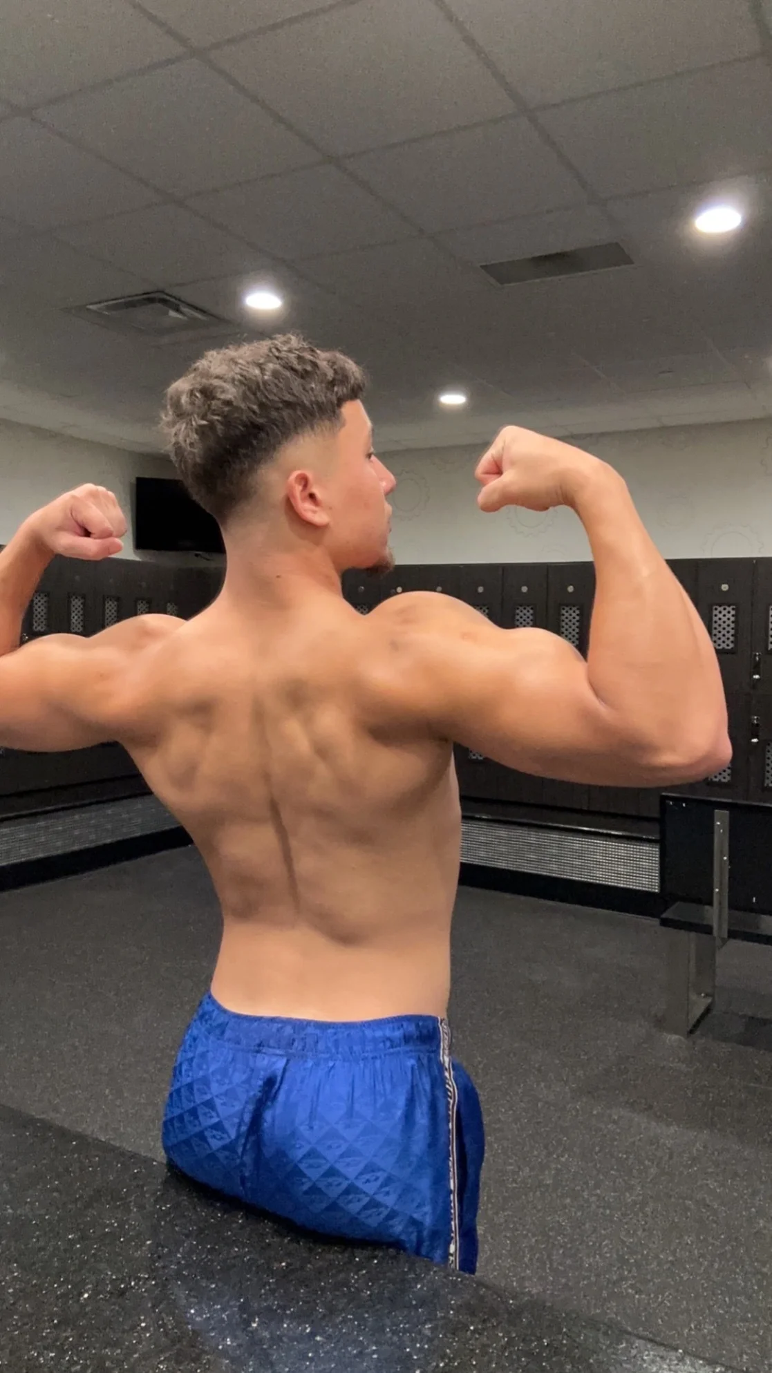 Jett Rodriguez OnlyFans exclusive photo 1 - jettagain1 premium content