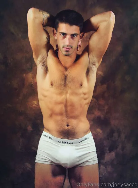 Joey Sacco OnlyFans exclusive photo 18 - joeysacco premium content