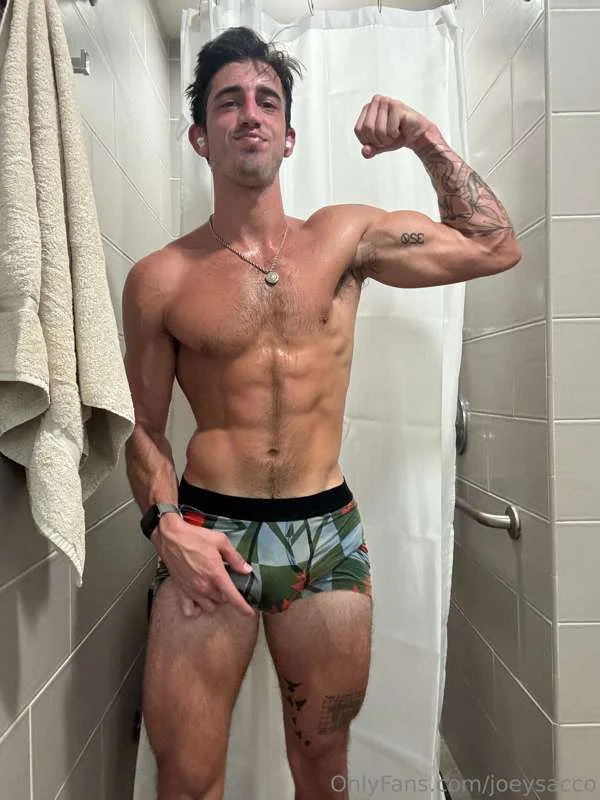 Joey Sacco OnlyFans exclusive photo 4 - joeysacco premium content