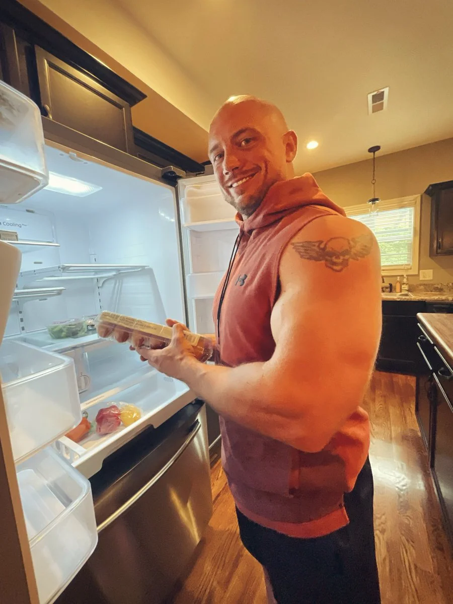 John Magnum OnlyFans exclusive photo 8 - johnmagnumxxx premium content