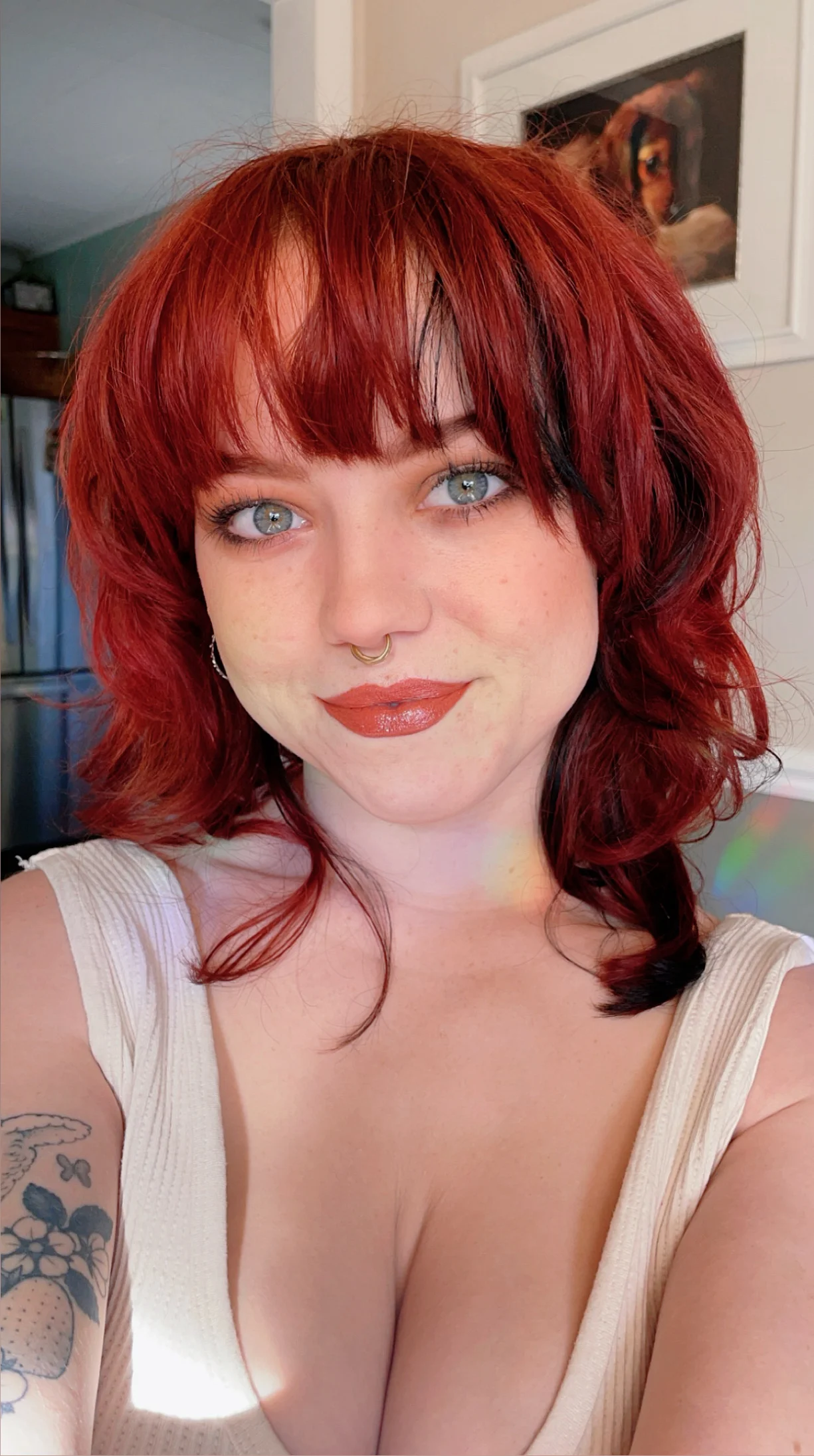 June Albion 🍒 OnlyFans exclusive photo 2 - junestrawberries premium content