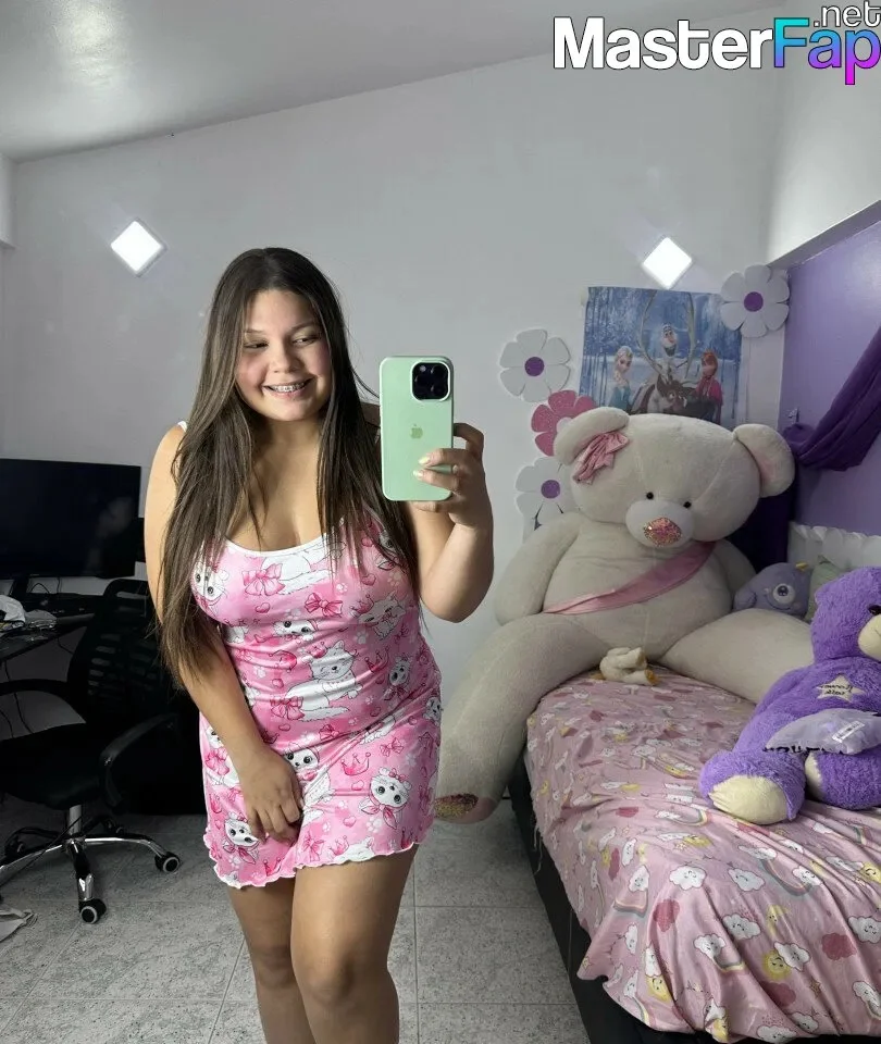 Kiki 🌸 Magnet Mouth⛓ OnlyFans exclusive photo 35 - kikisbraces premium content