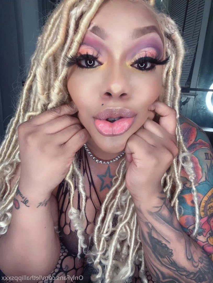 LETHAL LIPPS OnlyFans exclusive photo 2 - lethallippsxxx premium content