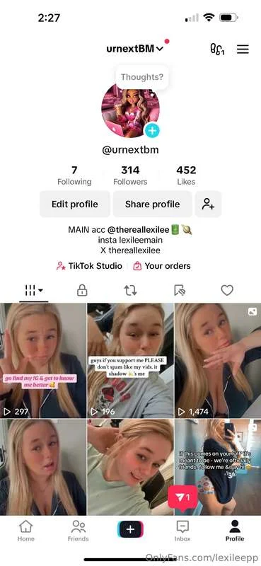 lexi_lee OnlyFans exclusive photo 8 - lexileep premium content