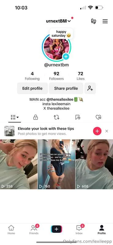 lexi_lee OnlyFans exclusive photo 7 - lexileep premium content