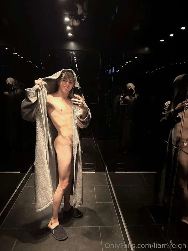 Liam Leigh OnlyFans exclusive photo 14 - liam.leigh premium content