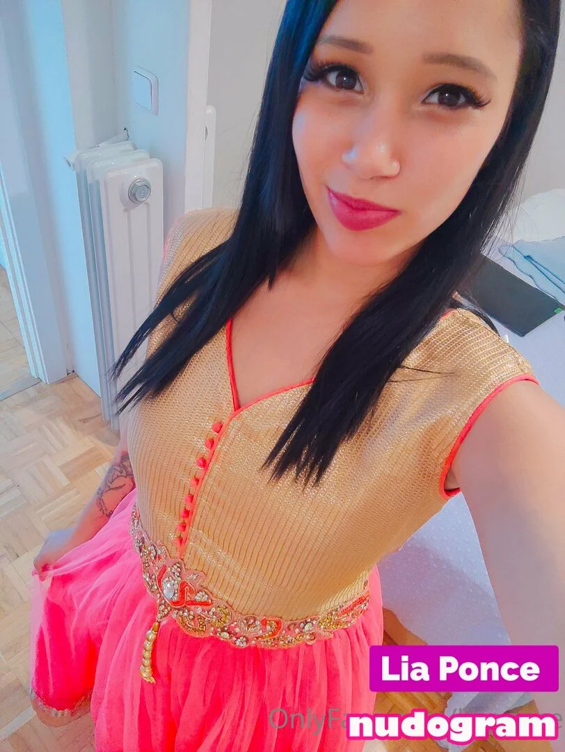 LIA PONCE OnlyFans exclusive photo 9 - liaponce premium content