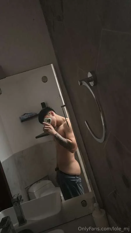 Lole MJ OnlyFans exclusive photo 17 - lole_mj premium content