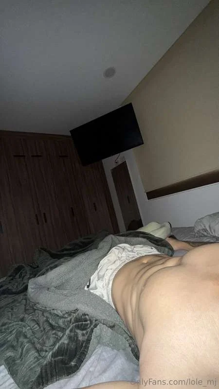 Lole MJ OnlyFans exclusive photo 15 - lole_mj premium content