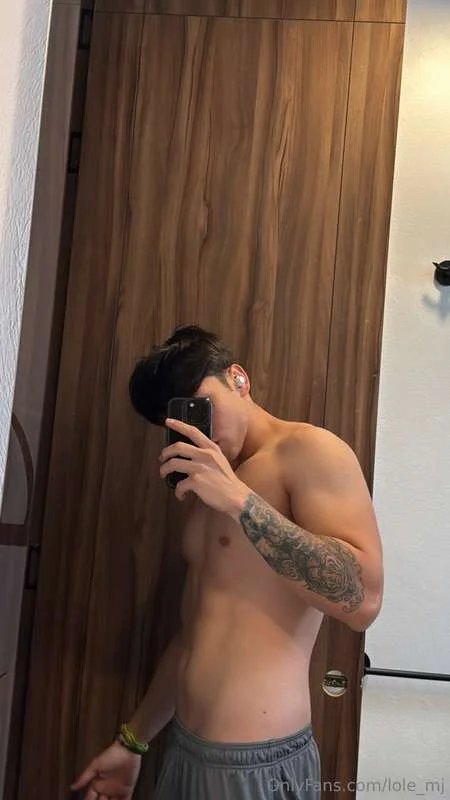 Lole MJ OnlyFans exclusive photo 10 - lole_mj premium content