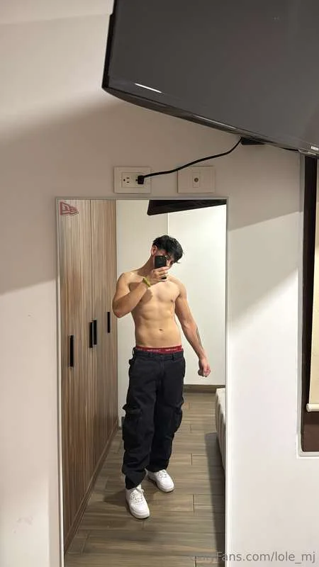 Lole MJ OnlyFans exclusive photo 12 - lole_mj premium content