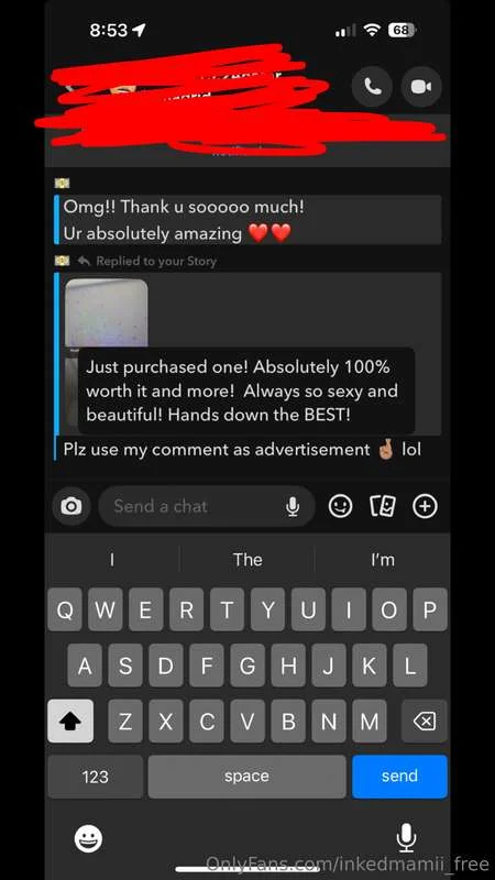 Theodora Jayde OnlyFans exclusive photo 1 - ltdtheo premium content